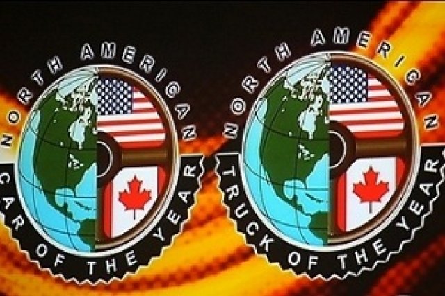 Претендентите за „Автомобил на годината в Северна Америка” намаляха