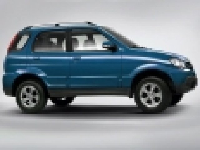 Немски електромобил за 40 000 евро