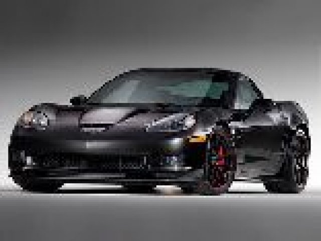 Видео - Corvette с рекорд на Нюрбургринг