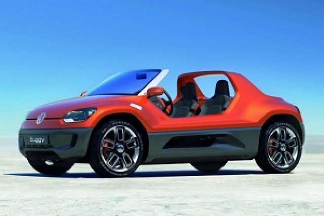 Бъги в моделната гама на Volkswagen