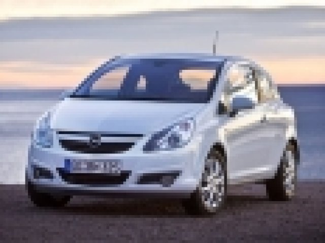 Проблеми с ръчната спирачка на Opel Corsa
