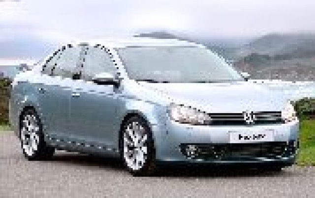 Сервизна акция за VW Jetta в САЩ