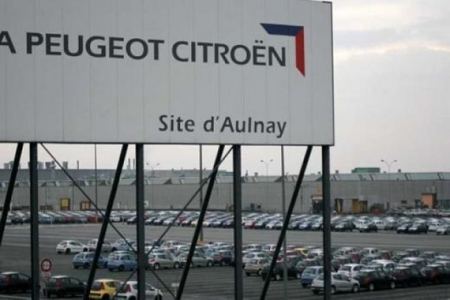 PSA губи по 7 млн. евро на ден