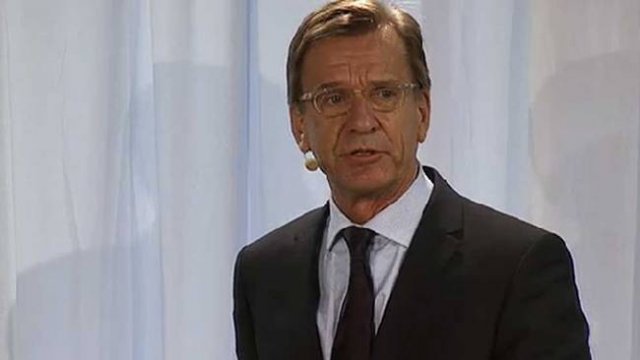 Volvo смени президента си