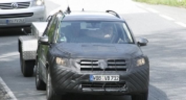 Идва време за модернизация и на VW Tiguan