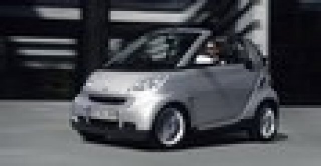 В САЩ изразяват опасения за сигурността на пътниците в Smart