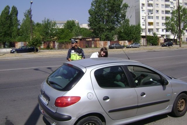 МВР започва нова акция по пътищата