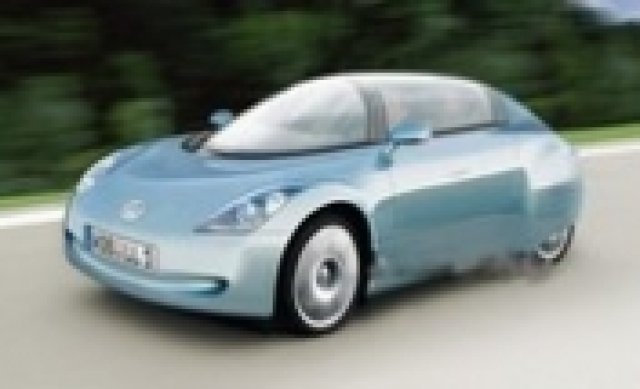 Volkswagen напредва в разработката на проекта 1-Литър