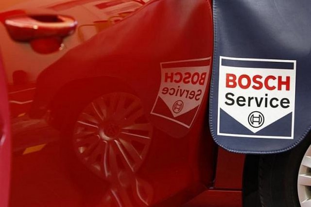 В САЩ разследват и Bosch заради дизеловия скандал