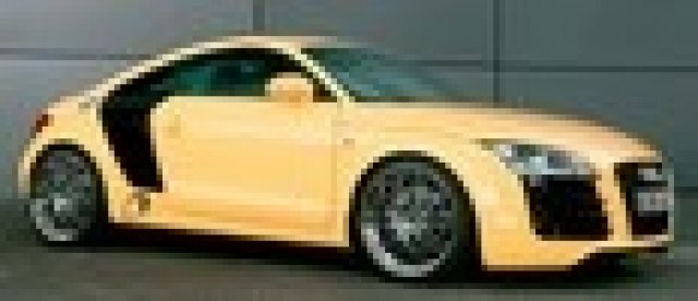 B&B доработи TT-S