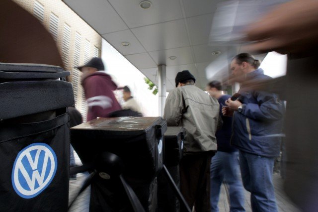 Автоиндустрията в Мексико със силен ръст през 2014 г.