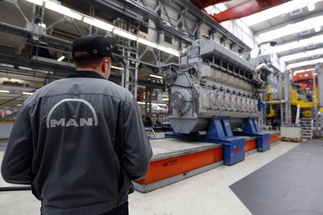 MAN вкара Volkswagen в още един дизелов скандал