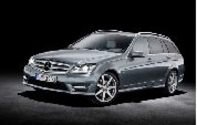 Премиера на модернизирания Mercedes C-Class в Детройт