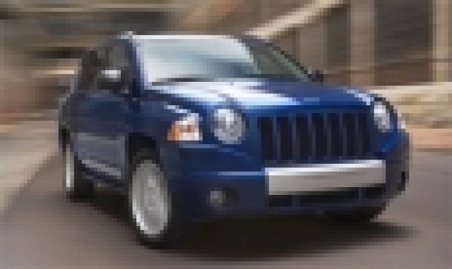 Jeep обновява и Compass до края на годината