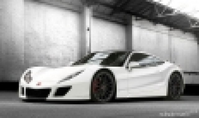 Honda се връща към суперколите