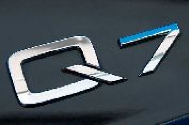 Audi Q7 минава на диета