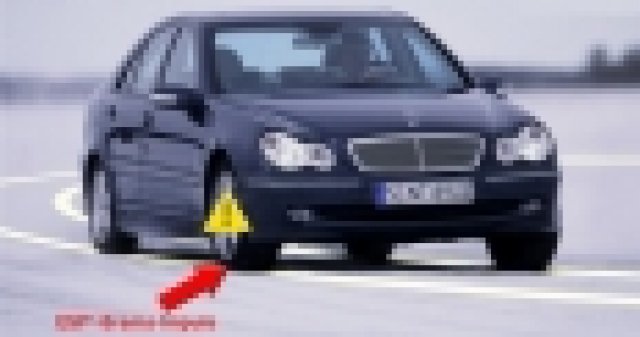 ESP системата задължителна в Европейския Съюз