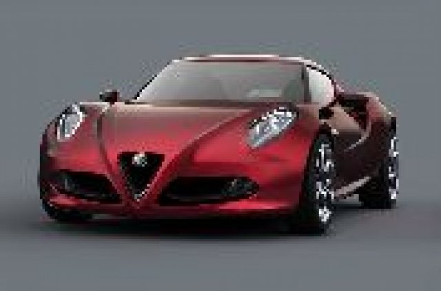 Отново спекулации по оста VW-Alfa Romeo