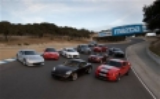 Porsche Cayman S най-добър според списание Motor Trend