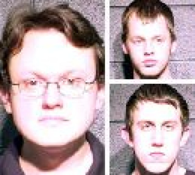 Трошат коли на Toyota в Чикаго