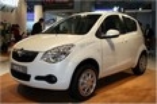 Нова концепция за задвижване от Michelin