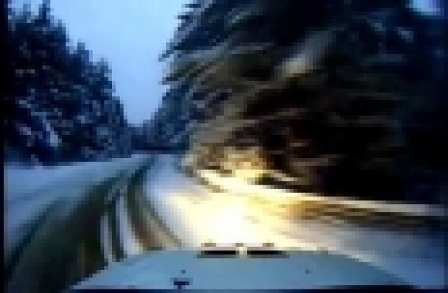 Тренировчица с Митко Илиев (Видео)