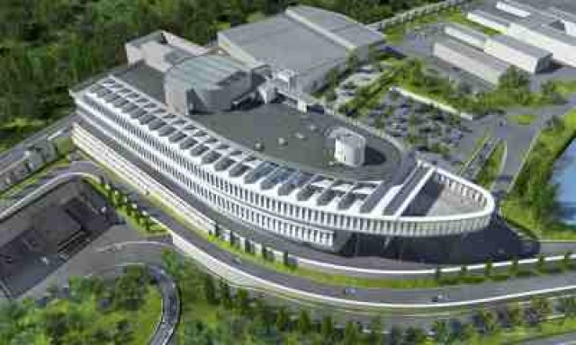 PURE иска базата на Peugeot