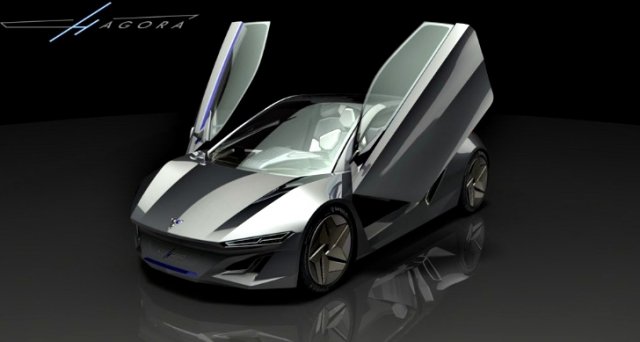 Френски хибрид харчи само 3 л/100 км.