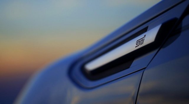 STI версията на Subaru BRZ идва тази година