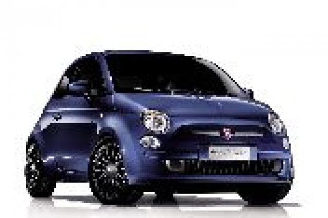 Fiat разширява използването на TwinAir