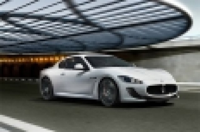 Най-силното Maserati ще се представи в Париж