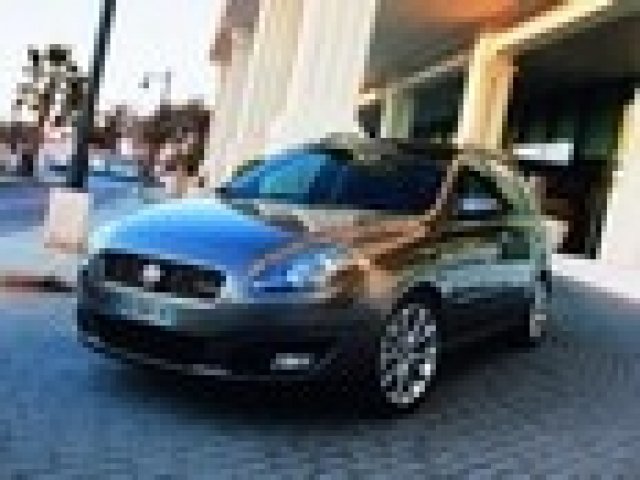 Fiat модернизира Croma