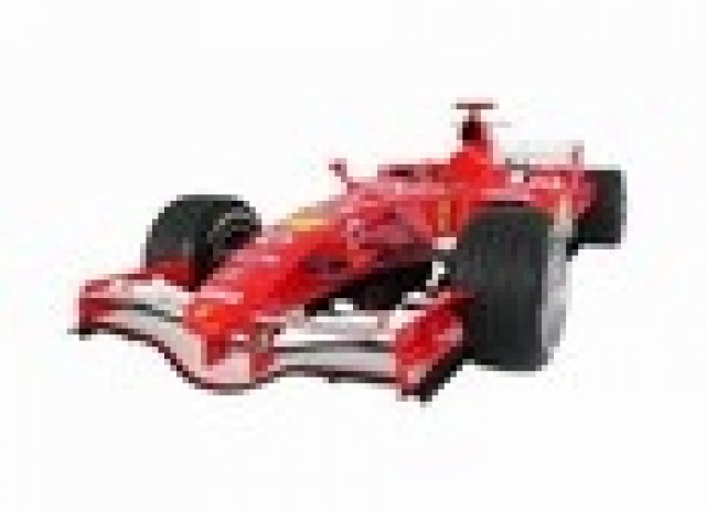 Сувенирно Ferrari за 18 000 евро