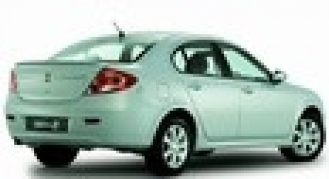 Proton предлага и GEN2 на газ