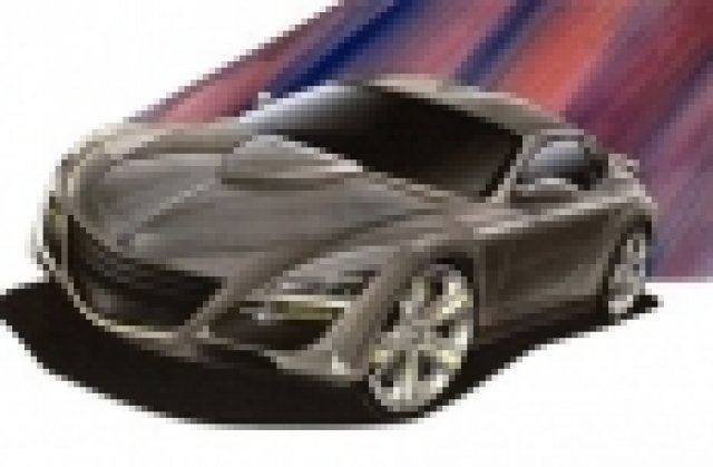 В Mazda работят върху нов роторен двигател