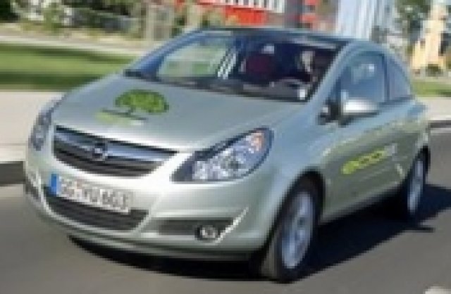 GM ще набляга на динамика и екология