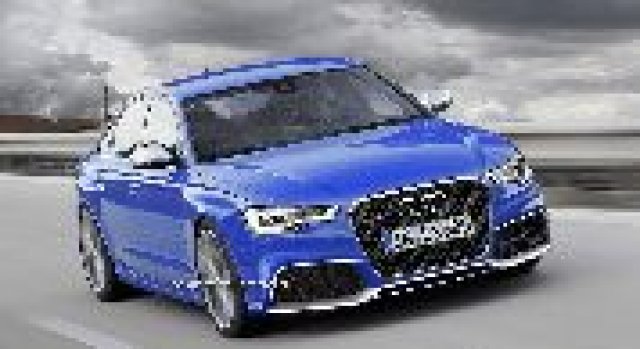 Нов двигател за Audi RS7 и RS6