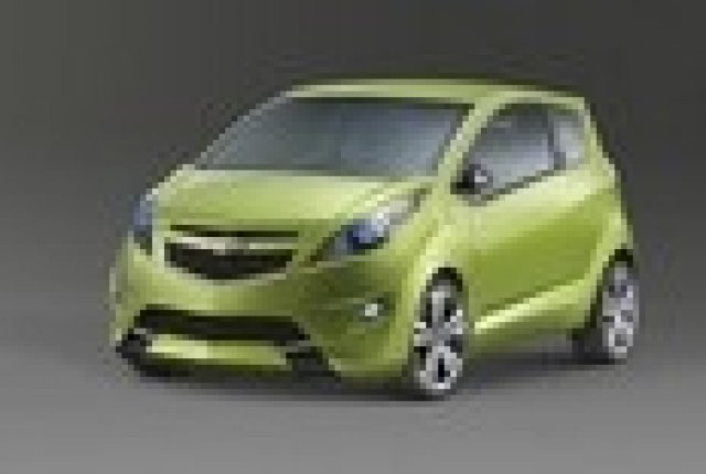 ПОТРЕБИТЕЛИТЕ ЩЕ ИЗБИРАТ МИНИ CHEVROLET