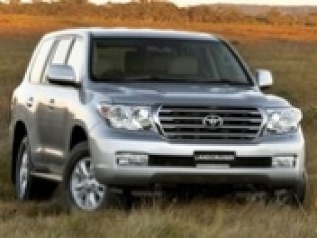 В Сидни е премиерата на новото поколение Toyota Land Cruiser