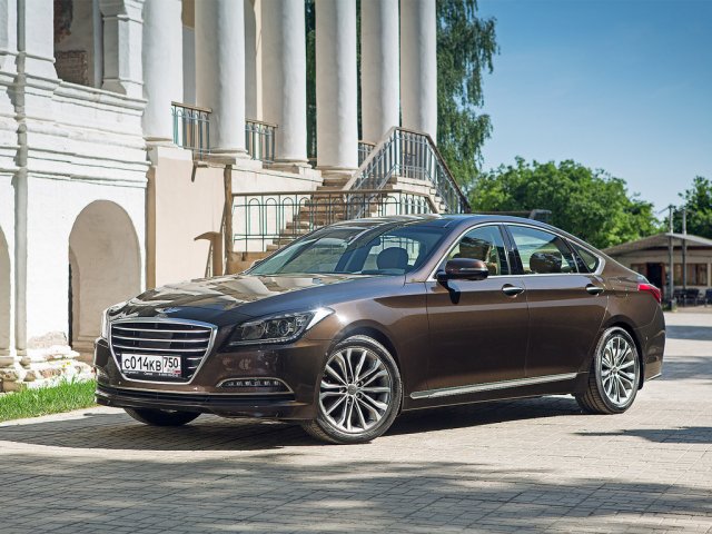 Hyundai ще прави нов голям турбо мотор