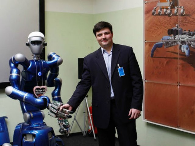 Ford се договори с руски учени