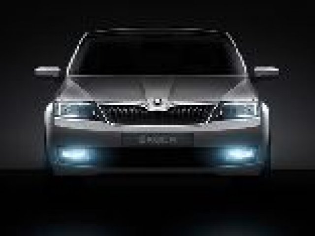 Нова концепция на Skoda 