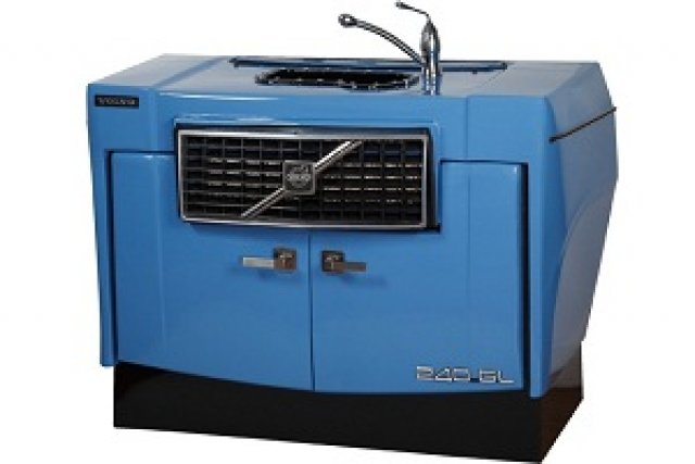 Стари коли = уникални мебели