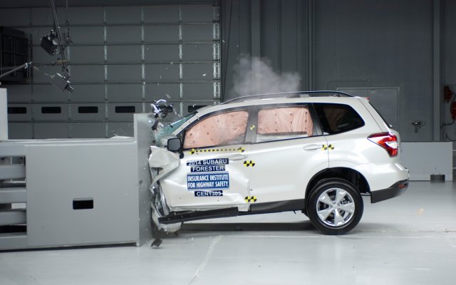 Хитовите кросовъри в САЩ са опасни, смята местна организация