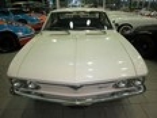 Продава се абсолютно нов Chevrolet Corvair 500 от 1969 г.