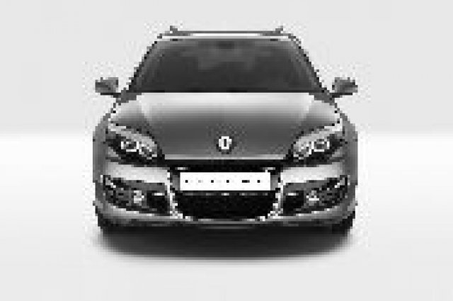 Успешно тримесечие за Renault