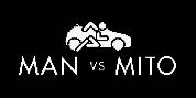 Alfa Romeo VS Човек