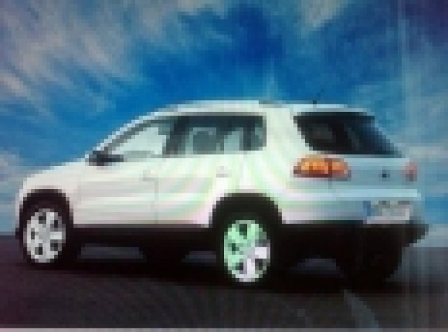 Обновеният Volkswagen Tiguan + дълга версия