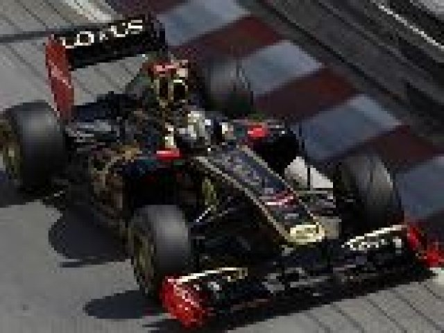 F1 Renault ще вземе двигател от Cosworth?