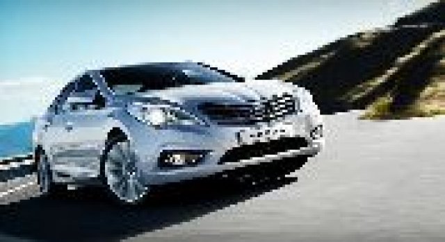 Американската версия на Azera ще видим в LA